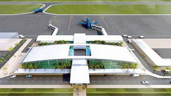 Thủ tướng yêu cầu xác định thời điểm khởi công sân bay Quảng Trị