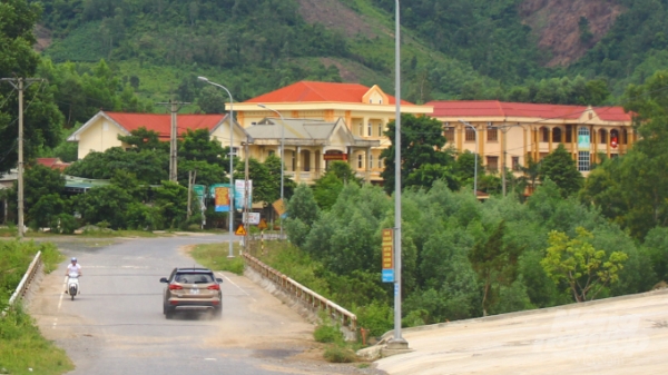 Thanh tra tỉnh Quảng Trị yêu cầu huyện Đakrông nộp lại gần 1,1 tỷ đồng