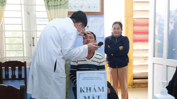 Thừa Thiên - Huế: 56 cán bộ y tế xin thôi việc chỉ trong 3 năm