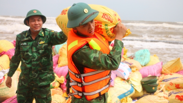Thừa Thiên Huế đề nghị hỗ trợ hơn 1.500 tỷ đồng phòng, chống thiên tai