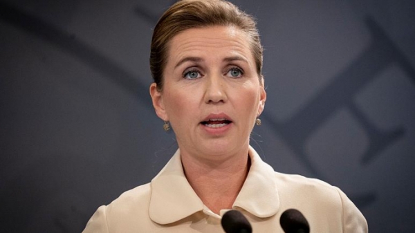 Nữ Thủ tướng Đan Mạch lại hoãn đám cưới