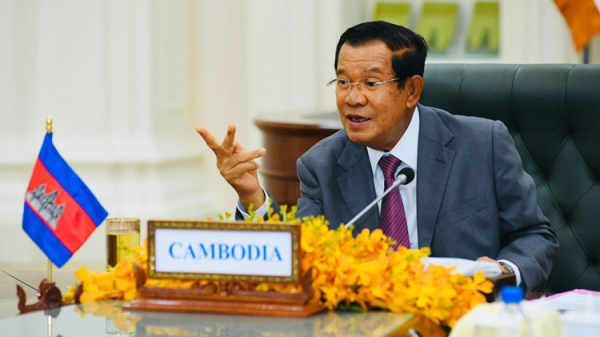 Hội nghị thượng đỉnh Tiểu vùng Mekong bàn về chủ đề nóng