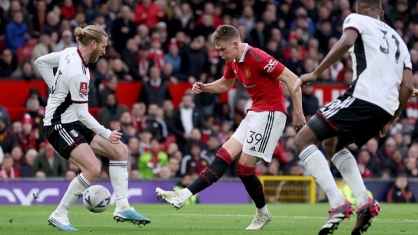 Nhận định Man United vs Fulham: Đánh chiếm Top 3