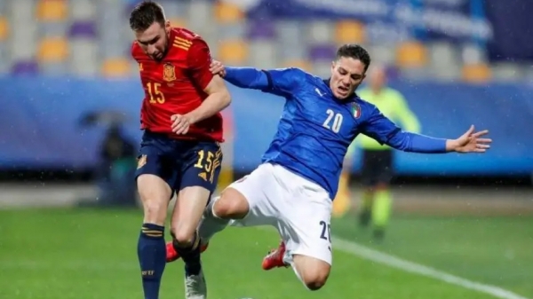 Nhận định Tây Ban Nha vs Italia: Bán kết Nations League
