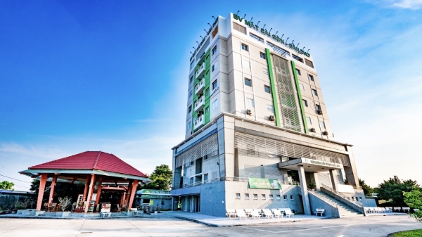 Bệnh viện Mắt Sài Gòn Cần Thơ hỗ trợ 600 suất trị đục thủy tinh thể