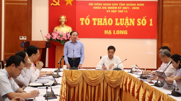 Tỉnh Quảng Ninh sẽ chi nhiều hơn cho giáo dục