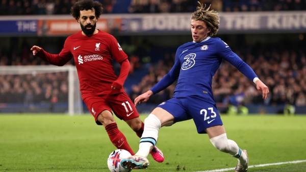 Chelsea vs Liverpool: Đại chiến đầu mùa giải