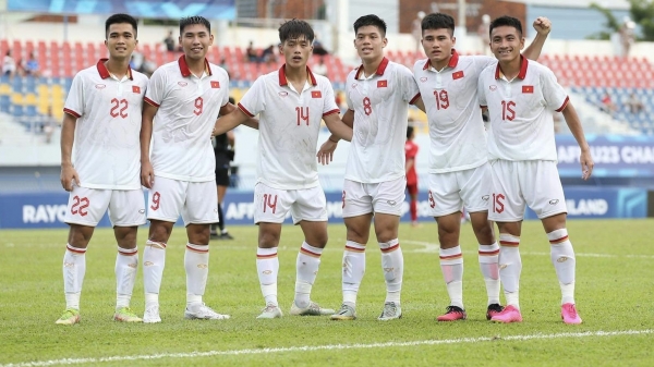 U23 Việt Nam vs U23 Indonesia: Bảo vệ ngai vàng!