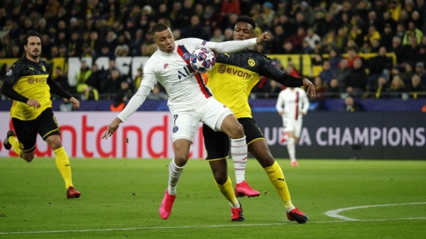 Nhận định PSG vs Borussia Dortmund: Khó cho Luis Enrique