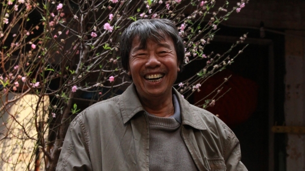 Nhà thơ Đỗ Nam Cao trong ký ức bạn bè văn chương