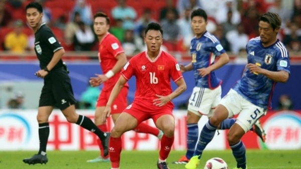Tuyển Việt Nam đấu Indonesia bằng đội hình nào?