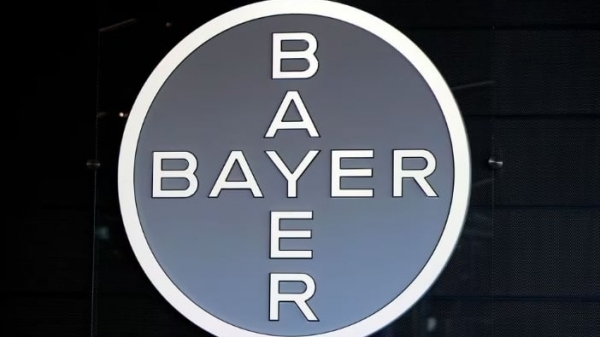 Bayer ordered to pay $2.25 billion in latest Roundup trial