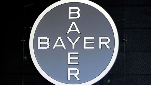 Bayer CEO says company stands behind glyphosate