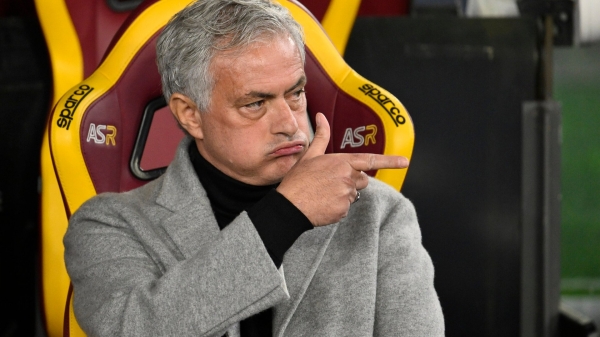 Jose Mourinho sắp dẫn dắt Bayern Munich?