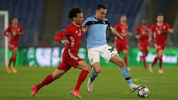 Nhận định Lazio vs Bayern Munich: Hùm xám giương oai
