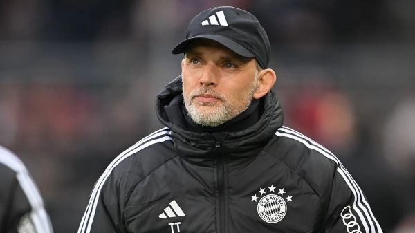 Thomas Tuchel đạt thoả thuận rời Bayern Munich