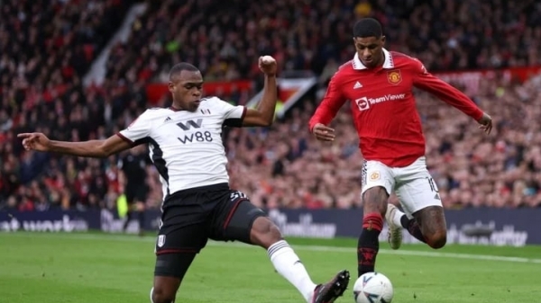 Man United đấu Fulham: Nỗi lo hàng công