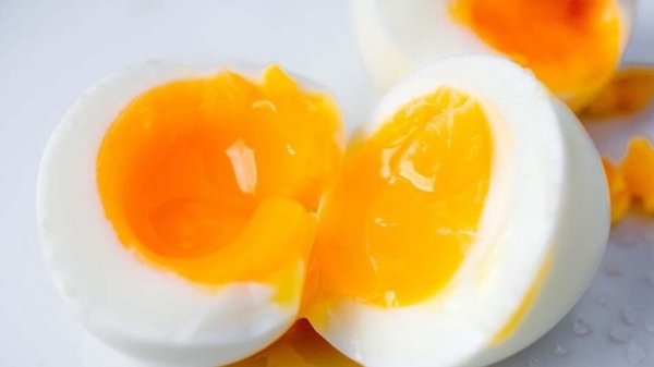 Cracking the code to preserving vitamin D in eggs