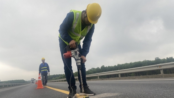 Làm rõ trách nhiệm các vụ tai nạn trên cao tốc Cam Lộ - La Sơn