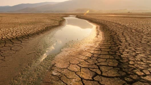 Water shortages to impact over 30% of the world's population