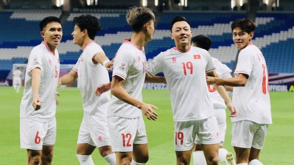 Nhận định U23 Việt Nam vs U23 Malaysia: Giành vé đi tiếp?