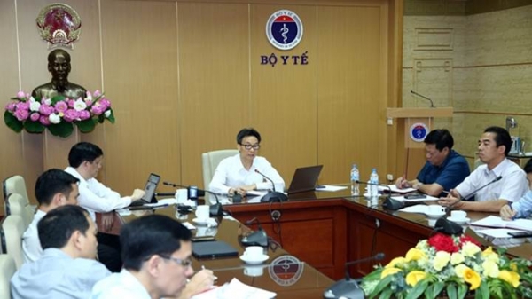 Ca nghi nhiễm Covid-19 tại Đà Nẵng: Rà soát, xét nghiệm trên diện rộng