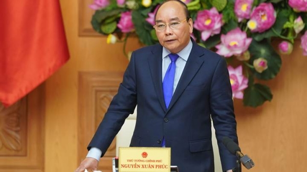 Thủ tướng Nguyễn Xuân Phúc: Tìm lối đi, cách thức ngăn chặn lây nhiễm Covid-19