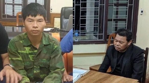 Vụ cháy 3 người tử vong ở Hưng Yên: Anh trai đốt nhà em gái