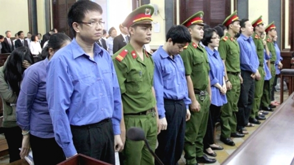 Tuyên án phiên phúc thẩm 'siêu lừa' Huyền Như: Làm rõ trách nhiệm lãnh đạo Vietinbank