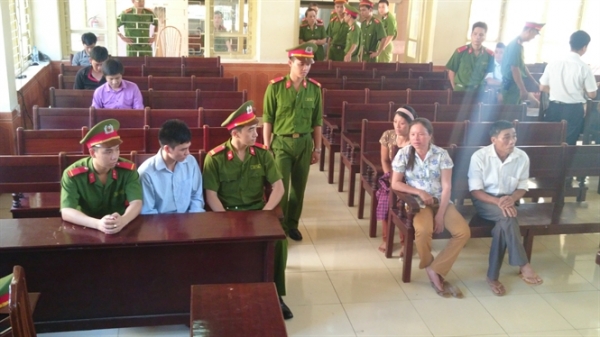 Xét xử vụ Lý Nguyễn Chung: Luật sư chỉ ra nhiều uẩn khúc