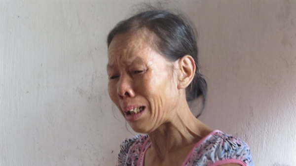 'Gánh nặng quê nghèo' không chỉ là bức tranh riêng 'ốc đảo' Can Lộc