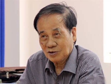 Thương nhớ nhà văn Nguyễn Gia Nùng