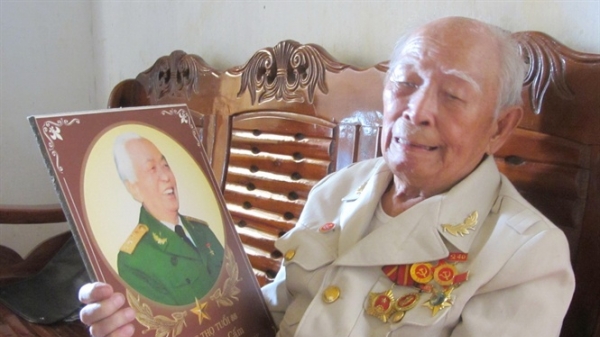 Người cuối cùng của Đội Việt Nam tuyên truyền giải phóng quân từ trần