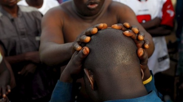 Mozambique: Nhiều đàn ông hói đầu bị sát hại để lấy nội tạng