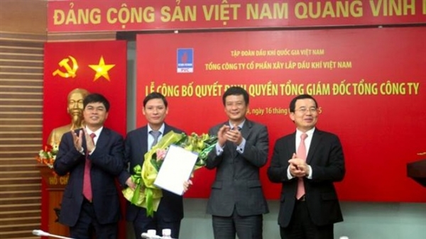 Dính hàng loạt bê bối, sao ông Nguyễn Anh Minh PVC vẫn leo cao thế?