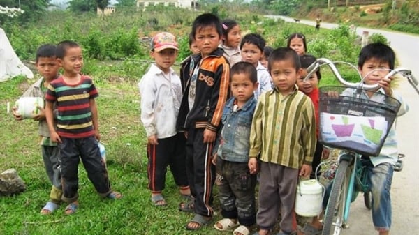 Làng Việt kiều nơi vùng cao xứ Nghệ vẫn còn chồng chất khó khăn