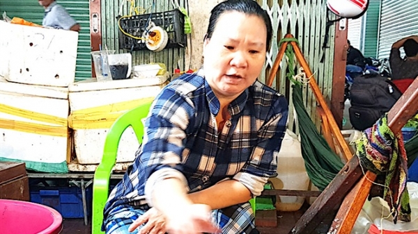 Những góa phụ ở Khánh Hội có niềm tin chồng trở về, giúp họ kiên cường hơn