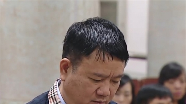 Xét xử phúc thẩm Đinh La Thăng, Trịnh Xuân Thanh: Kêu oan và xin giảm tội