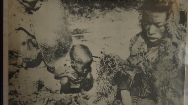 75 năm cần một tượng đài cho triệu người chết đói: Bài 3 - Một đại gia đình chết đói 60 người ở Nam Định