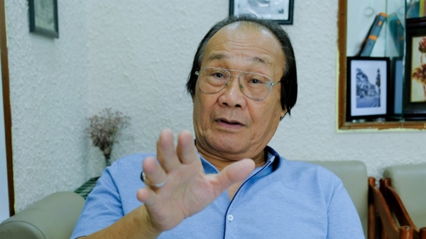 Nguyên Trưởng ban Biên giới Chính phủ, TS Trần Công Trục: Không để Trung Quốc tạo kịch bản 'sự đã rồi'