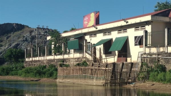 Bí thư Tỉnh ủy Nghệ An chỉ đạo làm rõ vụ 'Lấy nước sông ô nhiễm bán cho dân'