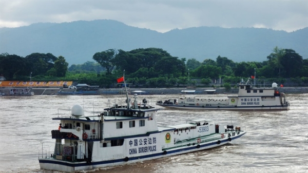 Hệ lụy trên dòng Mekong: Nỗ lực khuếch trương ảnh hưởng của Trung Quốc