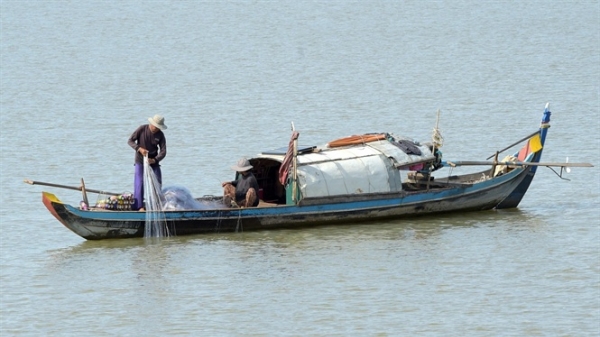 Hệ lụy trên dòng Mekong: Siêu đập của Trung Quốc đe dọa sinh kế ở hạ lưu