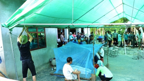 4 học sinh tử vong do đuối nước ở Lào Cai