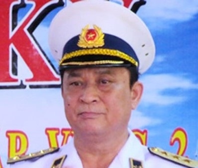 Bộ Chính trị khẳng định Đô đốc Nguyễn Văn Hiến vi phạm tại 10 khu đất quốc phòng