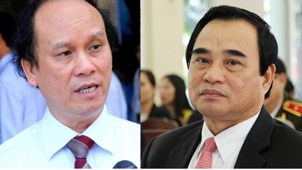 2 Chủ tịch Đà Nẵng tiếp tay Vũ 'nhôm' gây thất thoát gần 20.000 tỷ đồng