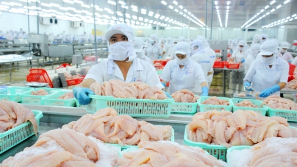 Nông nghiệp trước thách thức Hiệp định Thương mại tự do Việt Nam - EU