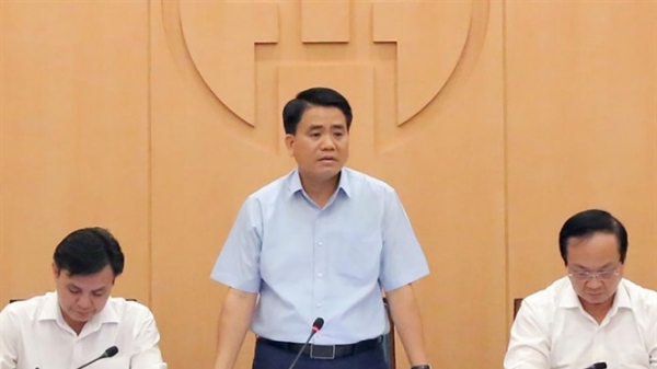 Hà Nội yêu cầu Công ty Rạng Đông khẩn trương di dời