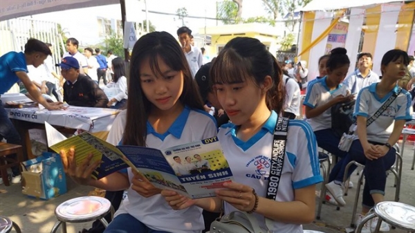 Đại học Trà Vinh: Học bổng 30% cho tân sinh viên ngành chăn nuôi thú y