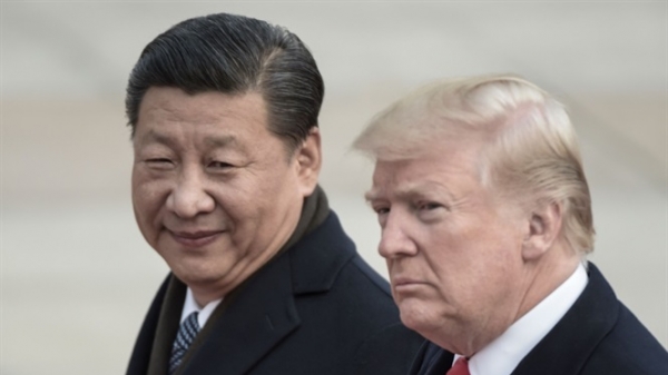 Ông Trump và ông Tập hẹn nhau ở G20